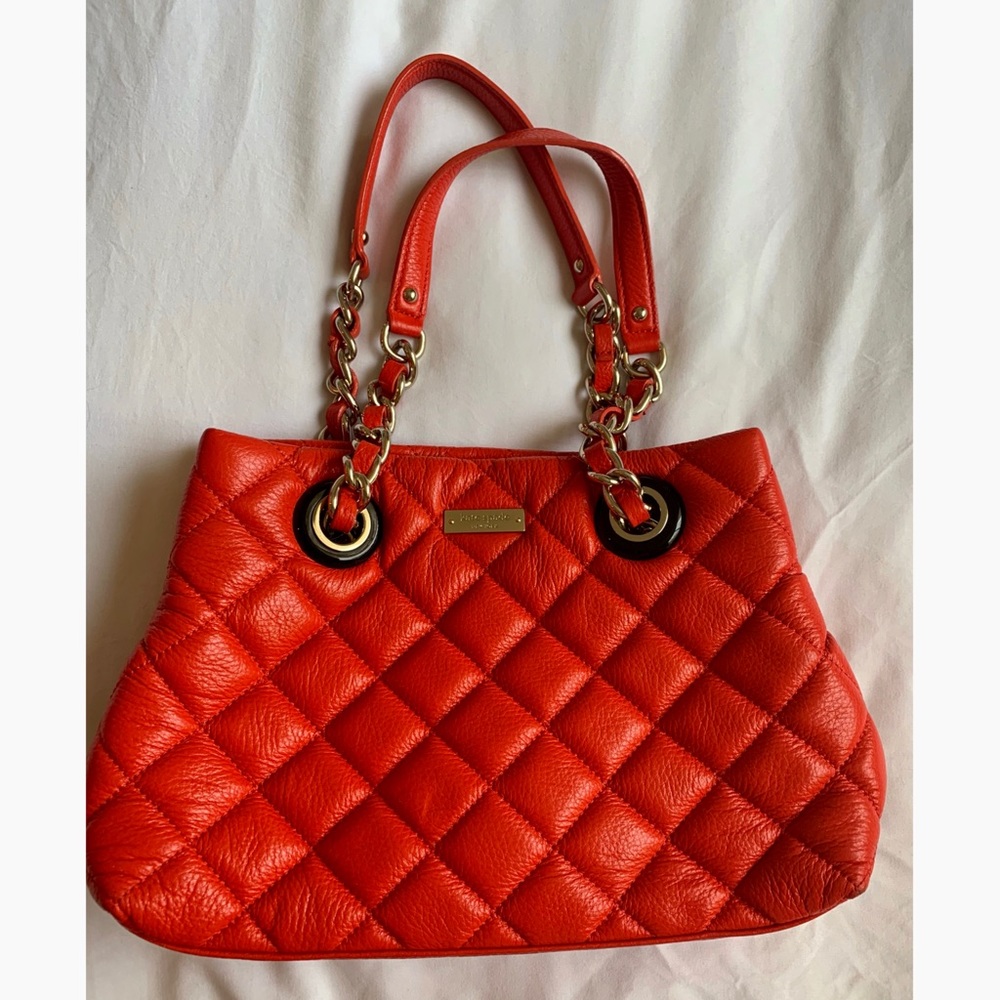 Kate Spade Small Maryanne Shoulder Bag